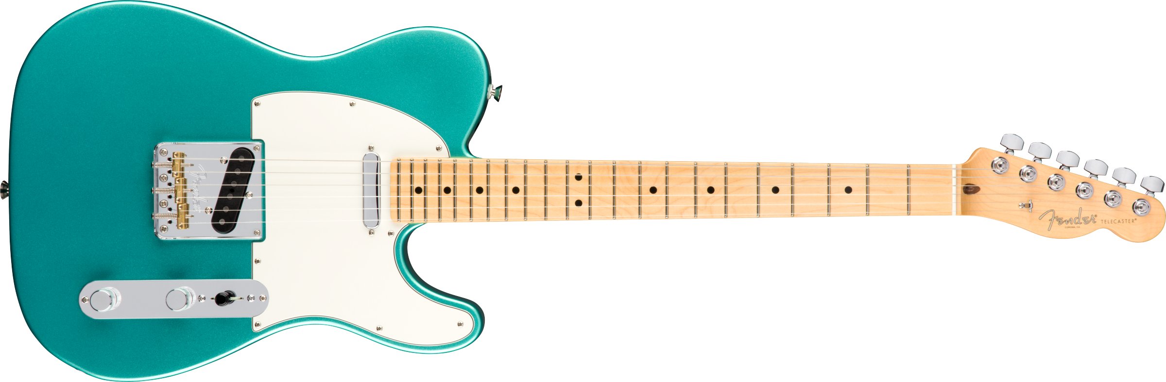 American Professional Telecaster®